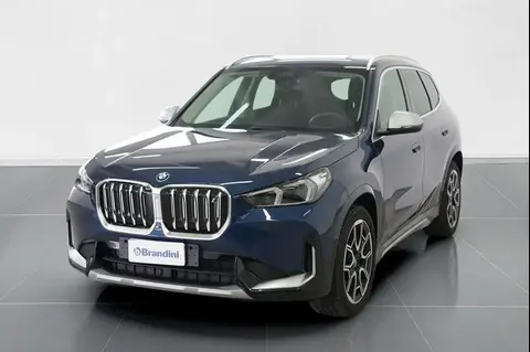 Annonce BMW X1 Électrique 2023 d'occasion 