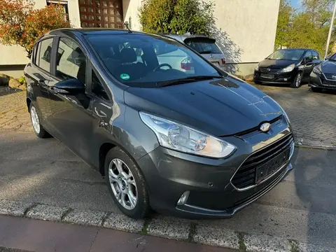 Annonce FORD B-MAX Essence 2016 d'occasion 