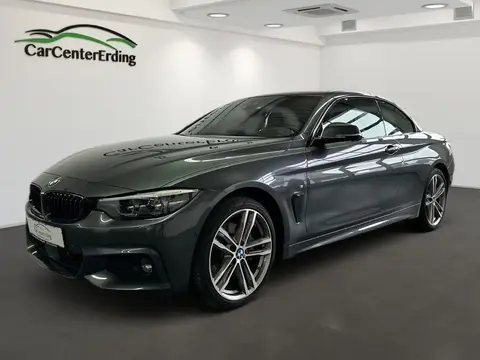 Used BMW SERIE 4 Diesel 2020 Ad 