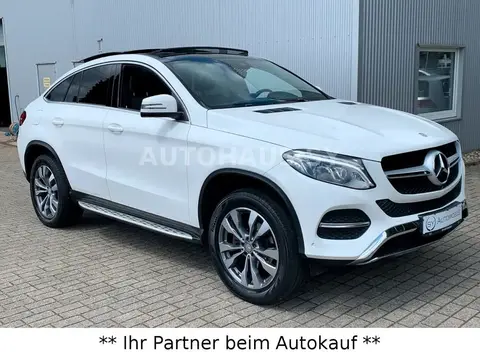 Used MERCEDES-BENZ CLASSE GLE Diesel 2015 Ad 