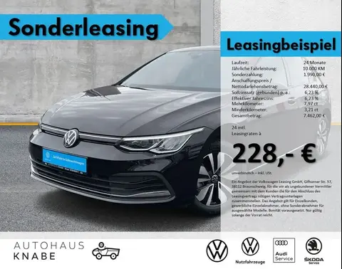 Used VOLKSWAGEN GOLF Diesel 2023 Ad 