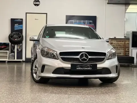 Used MERCEDES-BENZ CLASSE A LPG 2017 Ad 