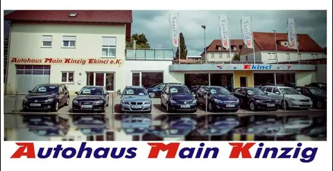 Used HYUNDAI IX35 Diesel 2015 Ad Germany
