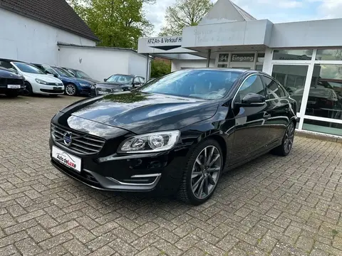 Annonce VOLVO S60 Essence 2015 d'occasion 