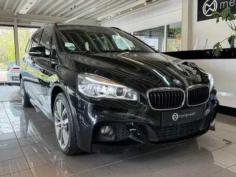 Used BMW SERIE 2 Diesel 2017 Ad Germany