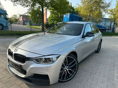 Used BMW SERIE 3 Petrol 2015 Ad Germany