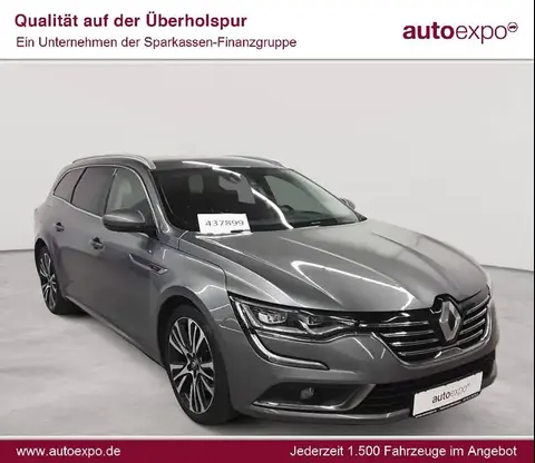 Used RENAULT TALISMAN Diesel 2018 Ad Germany