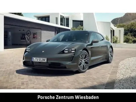 Used PORSCHE TAYCAN Not specified 2023 Ad Germany