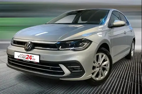 Annonce VOLKSWAGEN POLO Essence 2023 d'occasion Allemagne