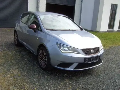 Annonce SEAT IBIZA Essence 2016 d'occasion Allemagne