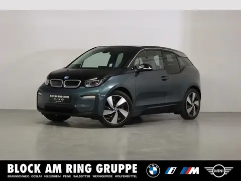 Annonce BMW I3 Électrique 2021 d'occasion Allemagne