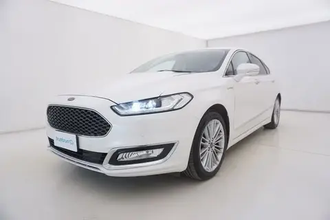 Used FORD MONDEO Not specified 2018 Ad 