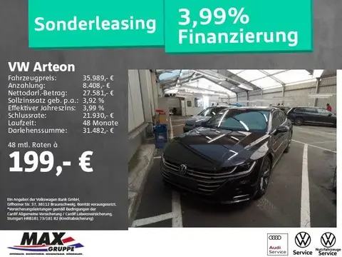 Used VOLKSWAGEN ARTEON Diesel 2022 Ad 