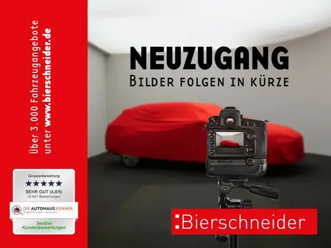 Used VOLKSWAGEN GOLF Petrol 2017 Ad Germany