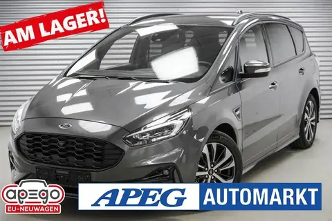 Used FORD S-MAX  2023 Ad 