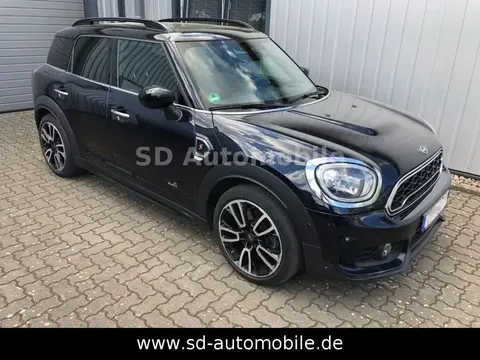 Used MINI COOPER Diesel 2020 Ad Germany