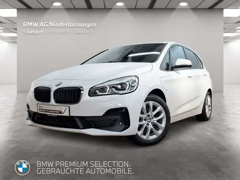 Annonce BMW SERIE 2 Hybride 2021 d'occasion Allemagne