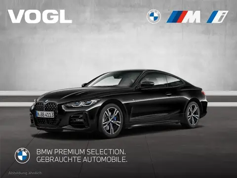 Used BMW SERIE 4 Diesel 2021 Ad Germany