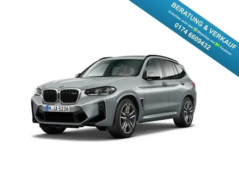 Used BMW X3 Petrol 2022 Ad 