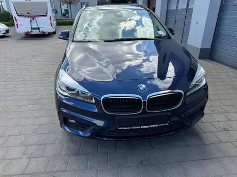 Used BMW SERIE 2 Hybrid 2016 Ad Germany