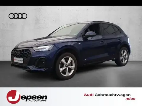 Used AUDI Q5 Petrol 2023 Ad Germany