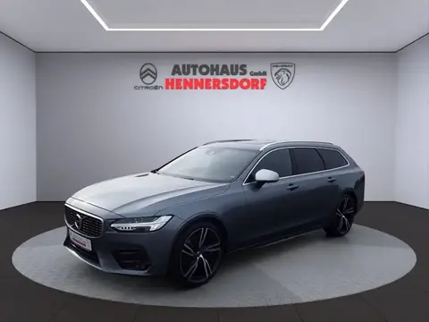 Used VOLVO V90 Diesel 2018 Ad 