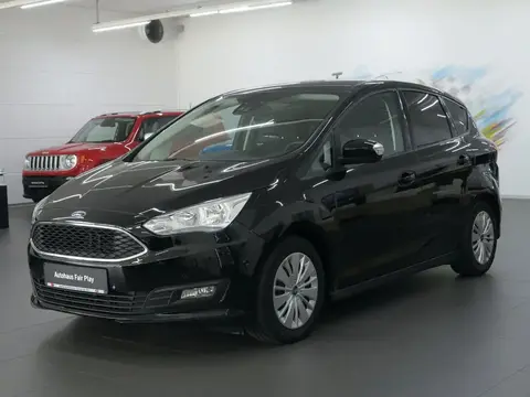 Annonce FORD C-MAX Essence 2019 d'occasion Allemagne