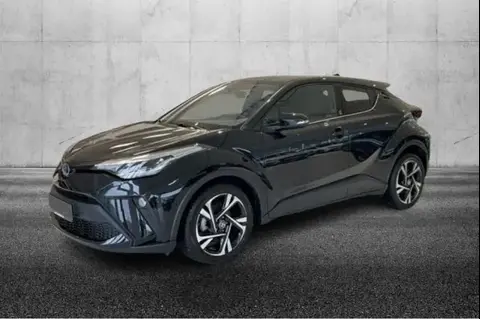 Annonce TOYOTA C-HR  2022 d'occasion 