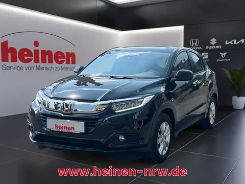 Used HONDA HR-V Petrol 2020 Ad Germany