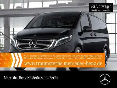 Used MERCEDES-BENZ EQV Electric 2023 Ad 