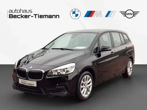 Used BMW SERIE 2 Diesel 2019 Ad Germany