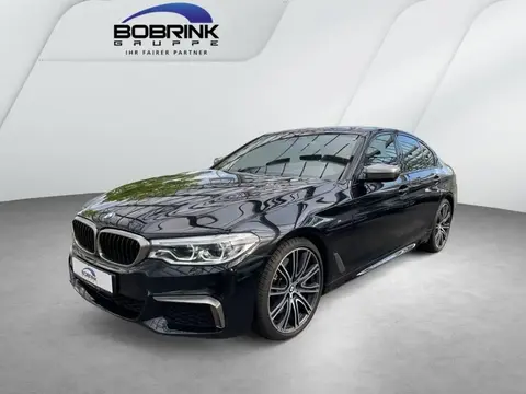 Used BMW M550 Petrol 2020 Ad 