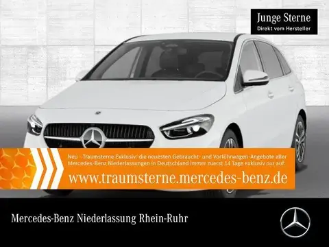 Used MERCEDES-BENZ CLASSE B Petrol 2023 Ad 