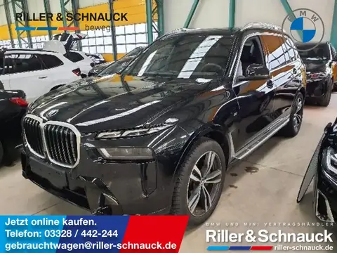 Used BMW X7 Petrol 2023 Ad 