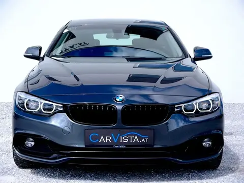 Annonce BMW SERIE 4 Essence 2020 d'occasion 