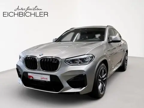 Used BMW X4 Not specified 2021 Ad 