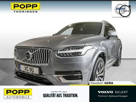 Used VOLVO XC90 Diesel 2021 Ad 