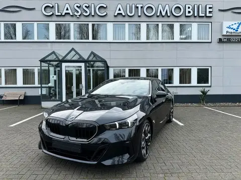 Annonce BMW SERIE 5 Essence 2023 en leasing 