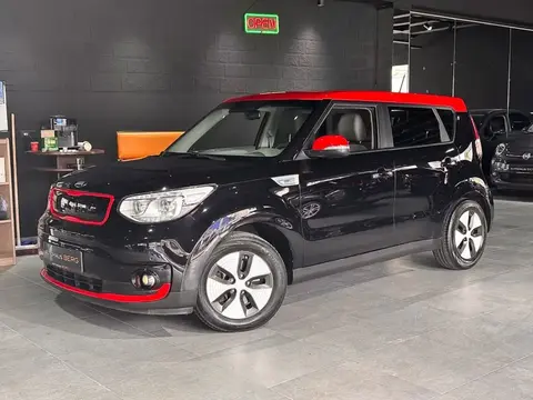 Used KIA SOUL Not specified 2016 Ad 