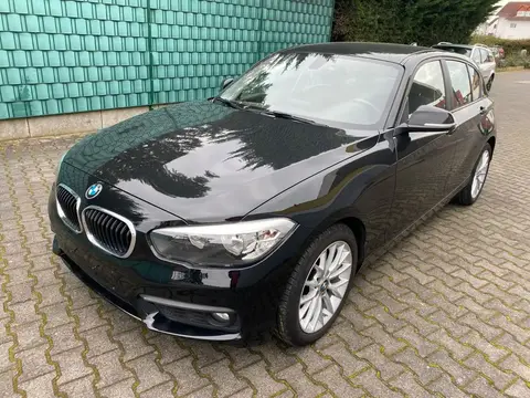 Used BMW SERIE 1 Petrol 2018 Ad Germany