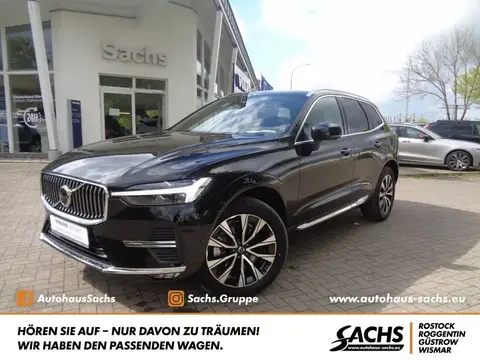 Annonce VOLVO XC60 Diesel 2023 d'occasion 
