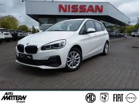 Used BMW SERIE 2 Petrol 2018 Ad 