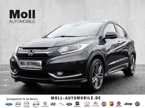 Used HONDA HR-V Diesel 2017 Ad 