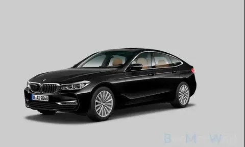 Annonce BMW SERIE 6 Diesel 2019 d'occasion Allemagne