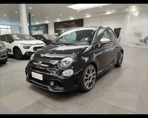 Annonce ABARTH 595 Essence 2023 d'occasion 