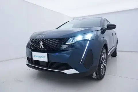 Used PEUGEOT 5008 Not specified 2022 Ad 