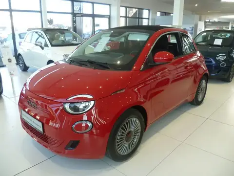 Used FIAT 500 Not specified 2023 Ad 