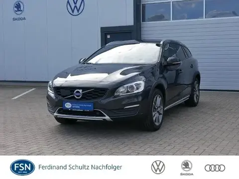 Used VOLVO V60 Petrol 2018 Ad Germany