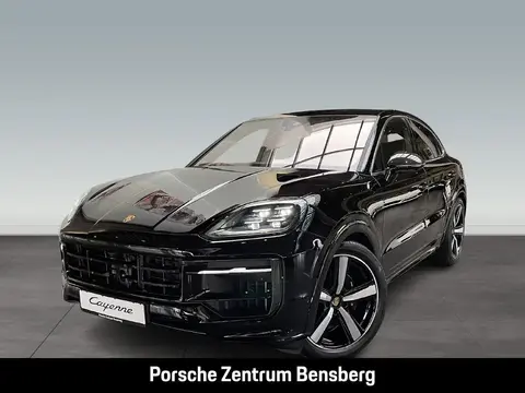 Used PORSCHE CAYENNE Hybrid 2024 Ad Germany