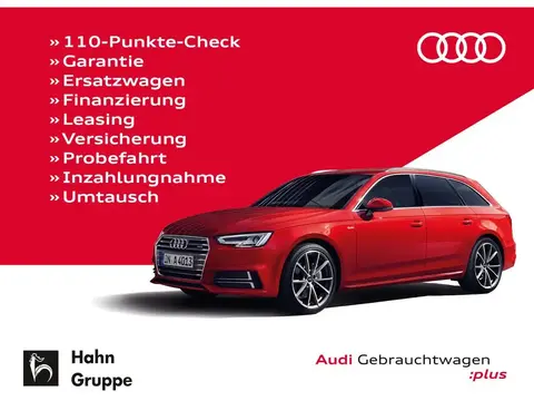 Used AUDI Q3 Petrol 2017 Ad Germany